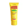 Amino Acid Cleansing Moisturizing Face Wash Oil Control Pore Shrinking Deep Clean Whitening Skin Care Banana Face Wash 6