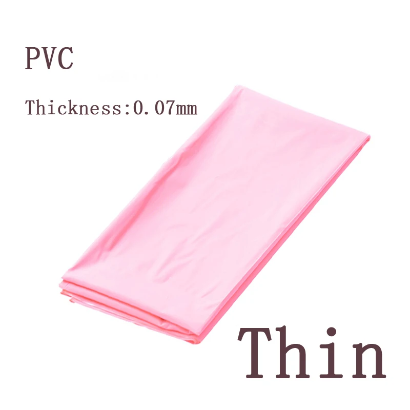 Thin Pink