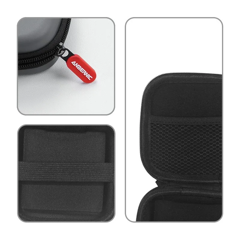 Anbernic RG スライドバッグケース落下防止耐衝撃 RGSlide ゲーム