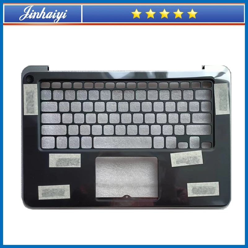 

Корпус для ноутбука Dell XPS14 L421X, верхняя крышка, упор для ладони, фоторамка для клавиатуры, 0FKYCR