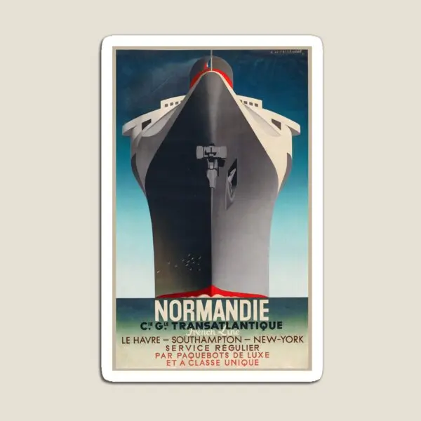 

Магнитный держатель A M, кассарэ Нормандия, домашние забавные детские наклейки, игрушка для холодильника, магнитный милый Декор