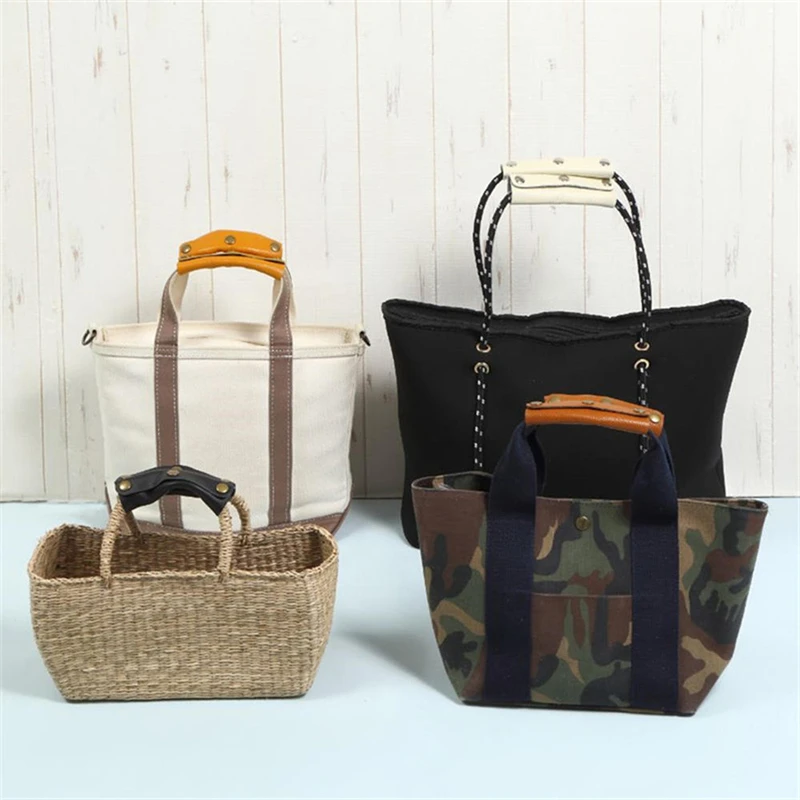 Description Picture 3 of itemAnti-stroke Suitcase Grip Protective Cover Luggage Bag Handle Wrap Leather Stroller Shoulder Strap Pad Grip Cover Bag Accessory