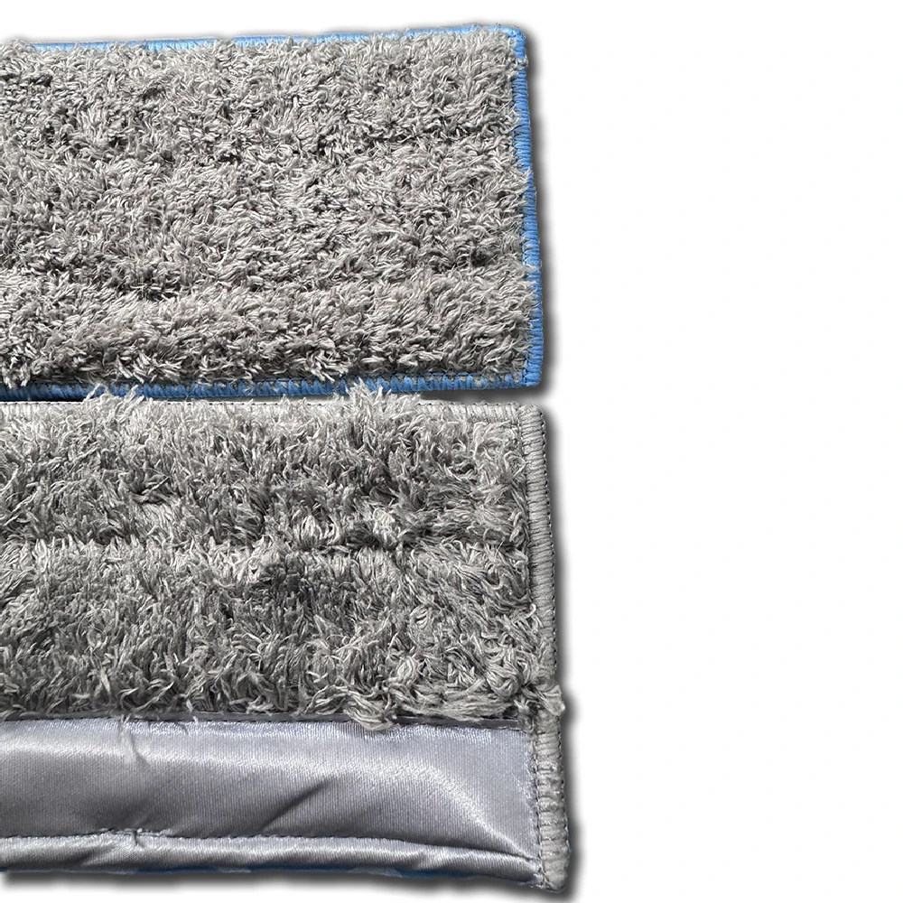 Description Picture 3 of itemWashable Wet Mopping Pads For iRobot Braava Jet M6 Robot Vacuum Cleaner Dry Mop  Cloths Rags Pads Replacement Accessories parts