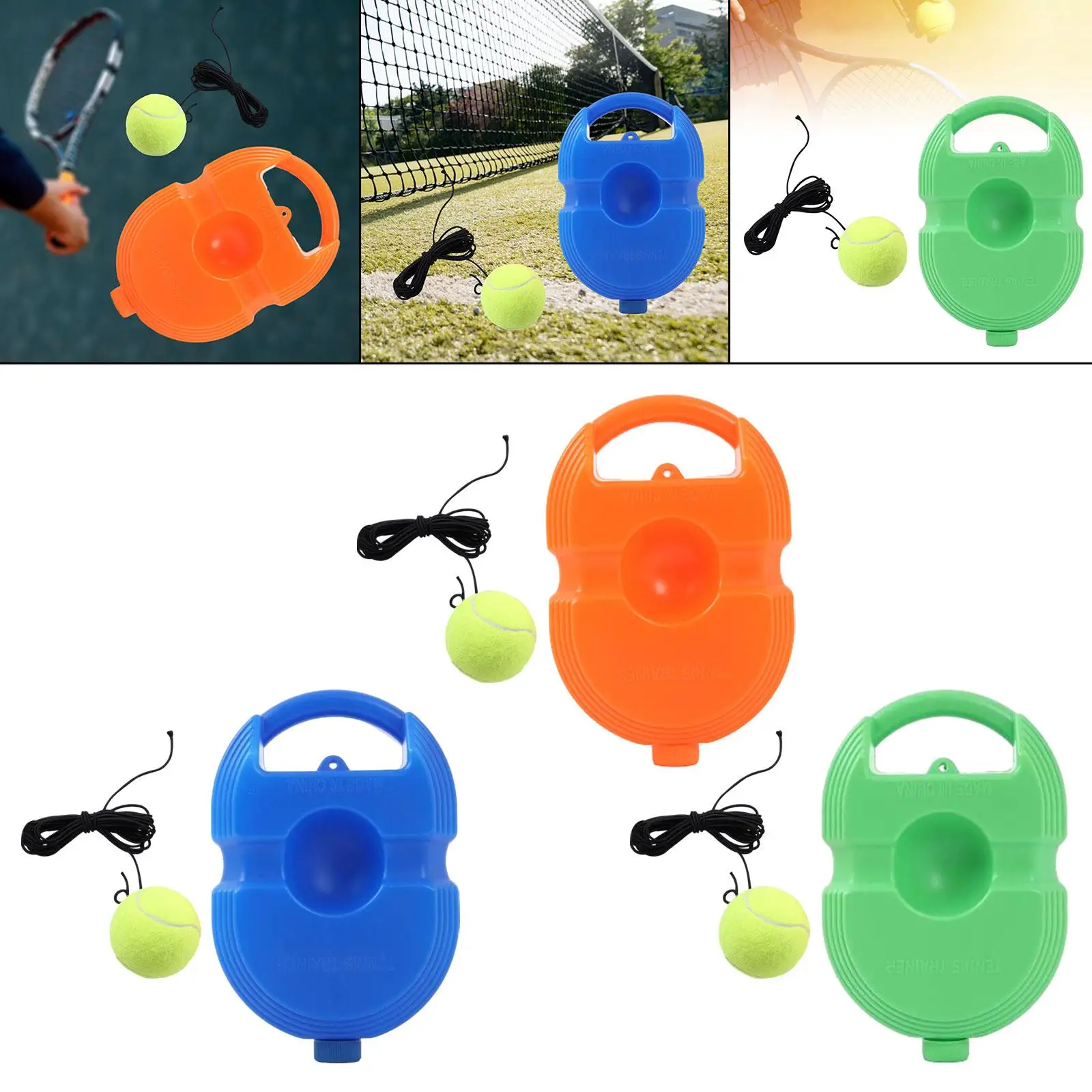 Tennis trainer, tennis training equipment, solo tennis trainer, professional