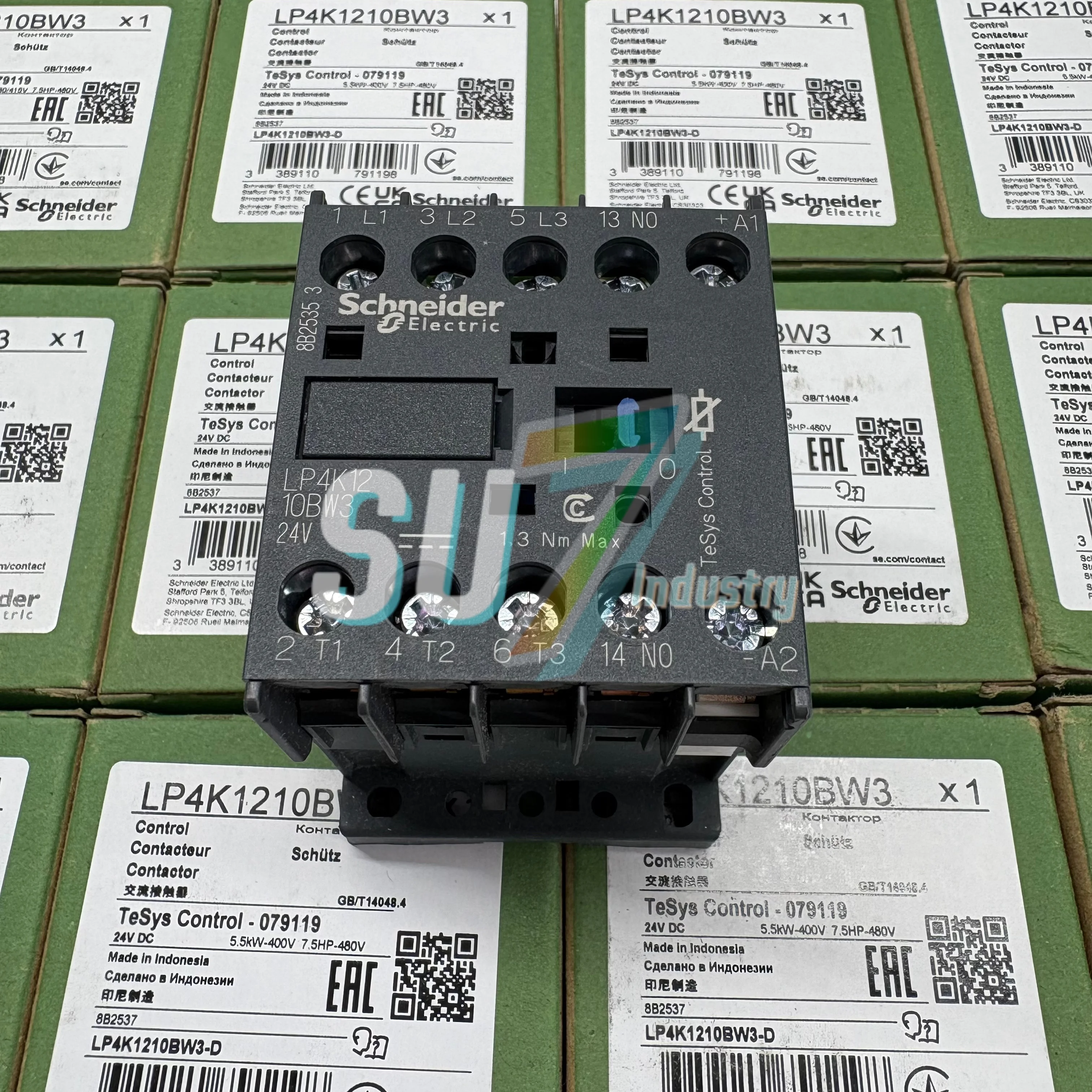 LP4K1210BW3 새 제품