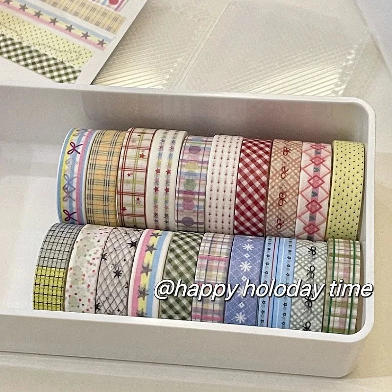 Cute Decorative Washi Tape 2