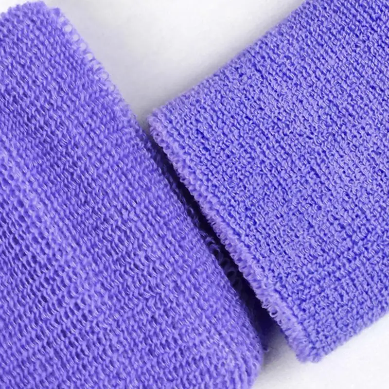Wrist Sweatbands For Kids Tennis Basketball Football Running Boys Girls wrist sweat wristbands wrist sweatband