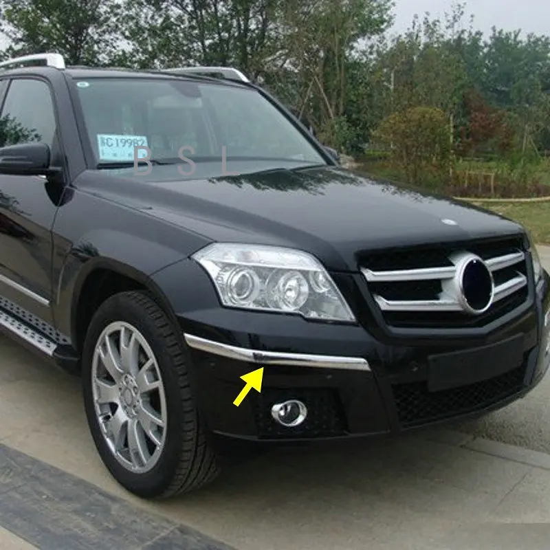 ABS ũ Ʈ     ڳ Ʈ, ޸  X204 GLK Ŭ GLK260 GLK300 GLK350 2009 - 2015
