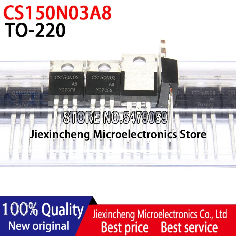 CS150N03-CS150N03A8-220-30V-150A-MOSFET-nuevo-original-10-unids-lote.jpg