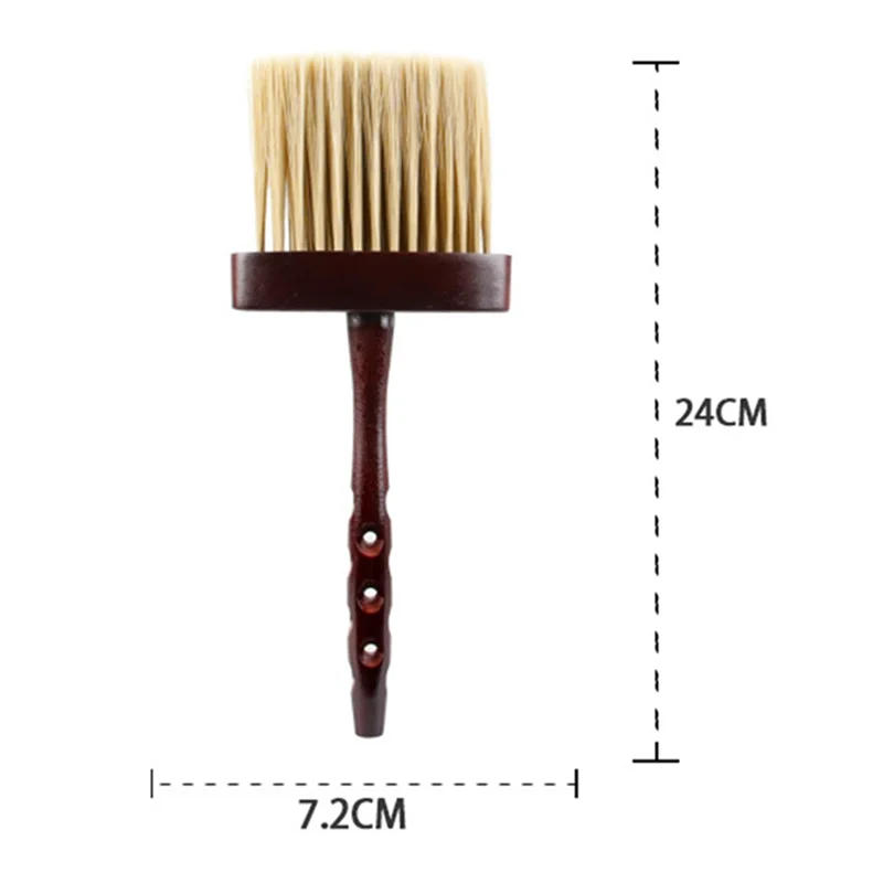 -A23G 3PC 자동차 내부 청소 먼지 브러시 딥 클리닝 키보드 노트북 소파 먼지 제거 브러시