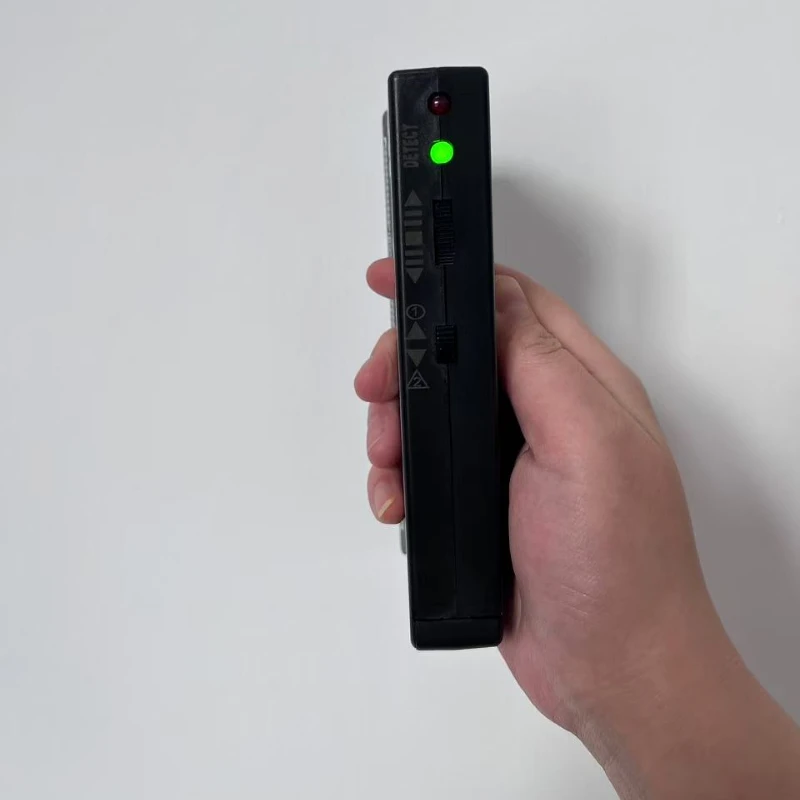 Wall scanner metal detector WPP123 high sensitivity AC wire metal detection alert pipe power
