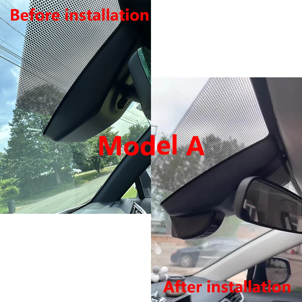 ZJCGO  DVR  ķ ī޶  , Ÿ RAV4 XA50 2018 2019 2020 2021 2022 2023, 4K  3840*2160
