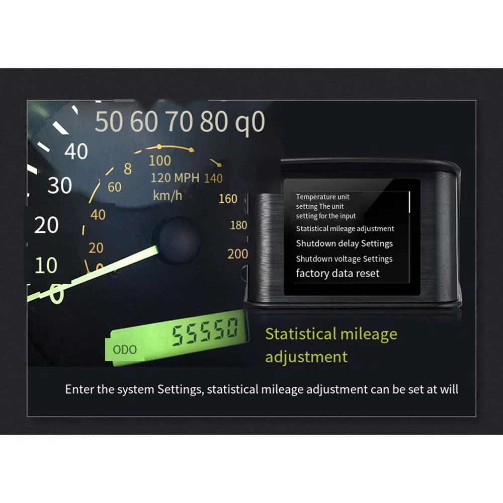 HUD  ӵ OBD Ʈ    ÷,  溸   ڵ, ڵ  ׺