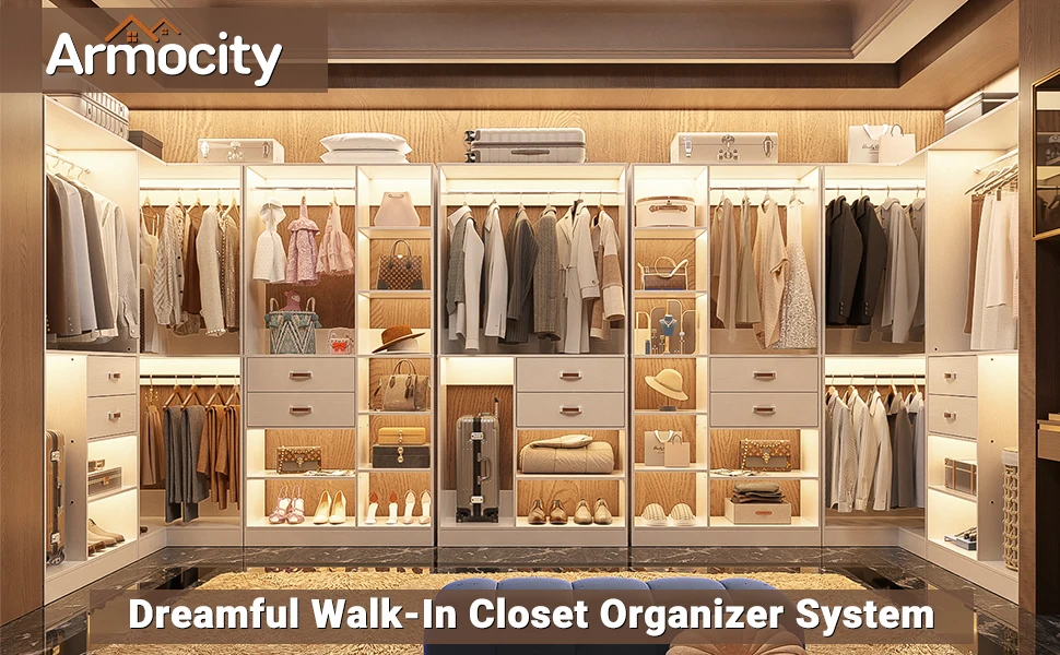 Closet System