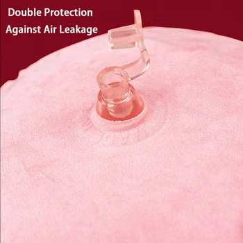 Insertable Dildo Inflatable Sofa Cushion Flocking Sexual Swing Love Pillow Erotic Position Assistance Furniture Couple Sex Games 4