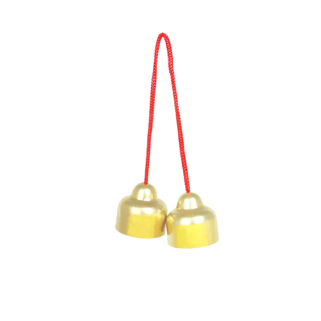 Copper Bell Children's Educational Toys Bronze Hand Bells High Quality Party Percussion Instruments Orff Musical Instruments