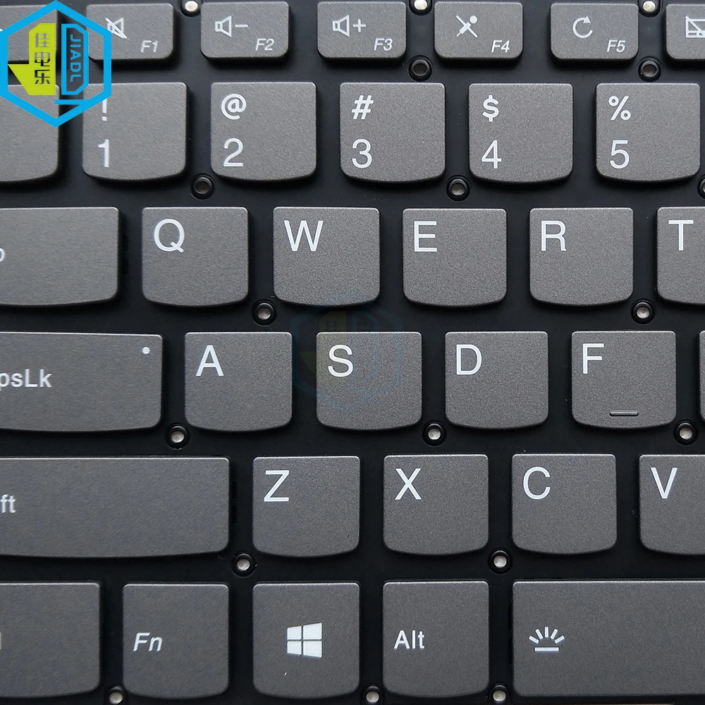 Amazon.com: YANHAO [Laptop Keyboard] New US English for