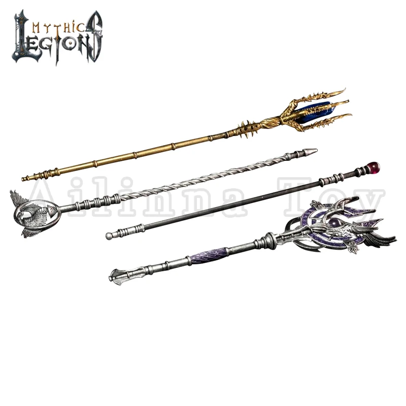 Four Horsemen Studio Mythic Legions 1/12 6inch Action Figure