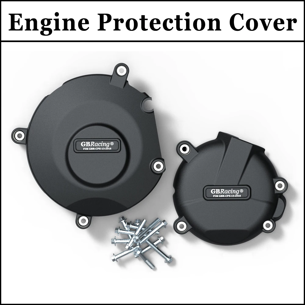 Motorcycle engine cover engine cover protector engine guard FOR SUZUKI GSXR1000 2005-2006 K5 / GSXR1000 2007-2008 K7