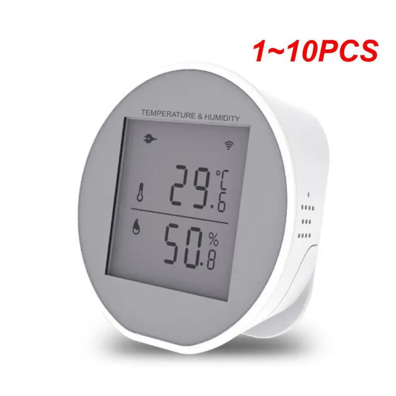 

1-10 шт., термометр для домашней безопасности