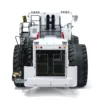 In Stock 1:14 L2350 Hydraulic RC Loader Heavy Duty Radio Control Construction Vehicle Earth Mover Light Sound Smoke Machine Toy 5