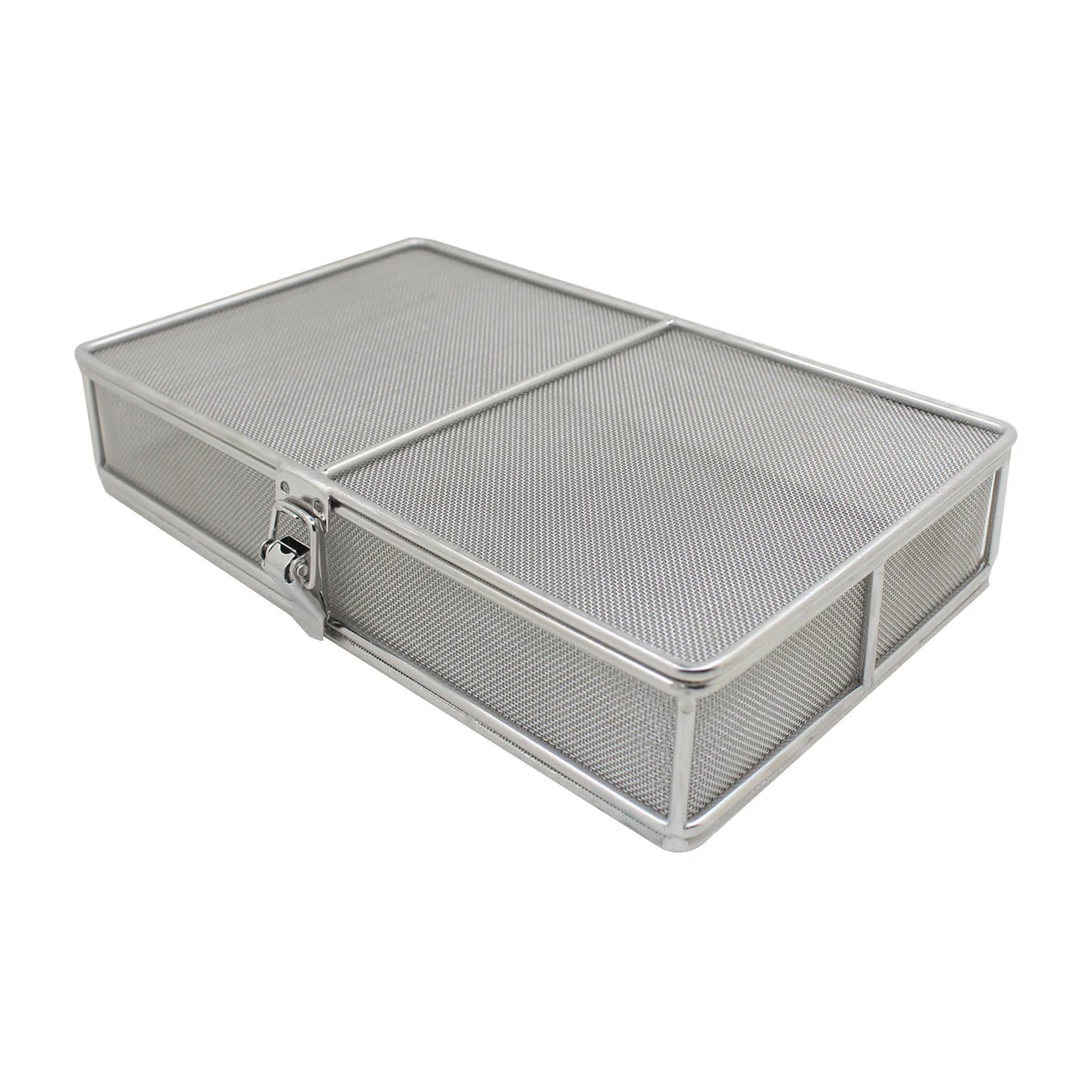 Ultrasonic decontamination baskets & trays, Bespoke