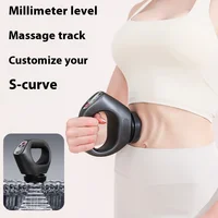 Multifunctional Full Body Massager