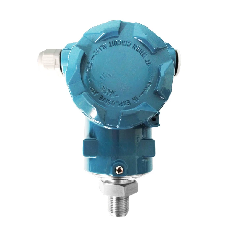 

PDS403H Pressure Transmitter Sensor with Display
