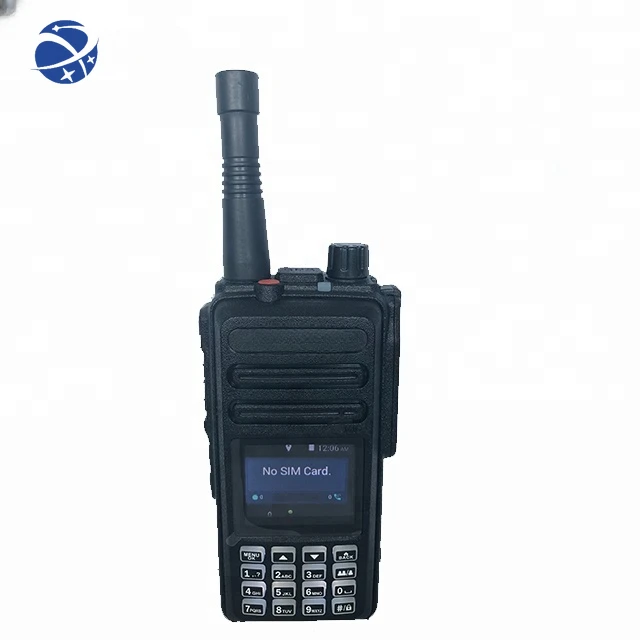 

iwalkie walkie-talkie Factory Price Poc Network Public Walkie Talkie 4g 3g 2g Walkie Talkie 2 Way Radio