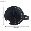Player's Racquet Tension Checker | Portable Manual Meter for Tennis, Badminton, Squash - Monitor String Bed Performance 6