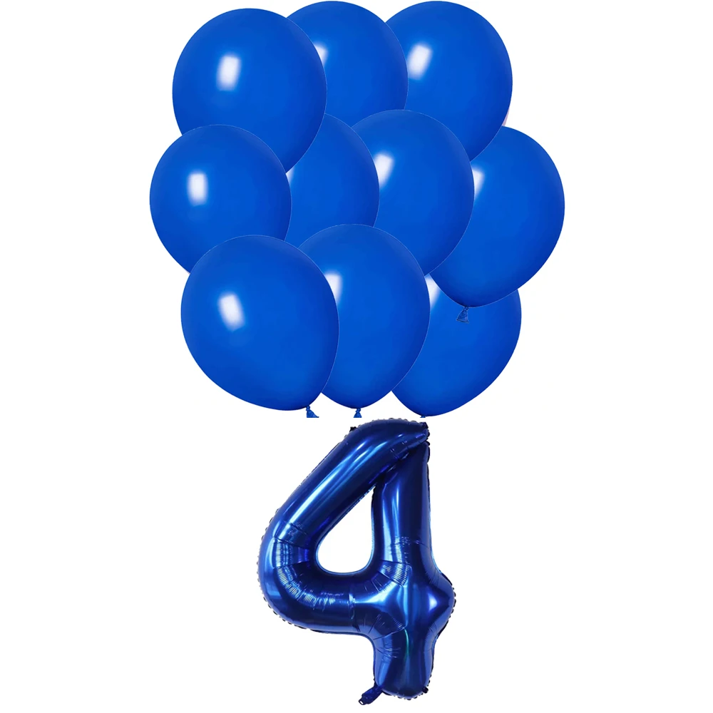16pcs balloons