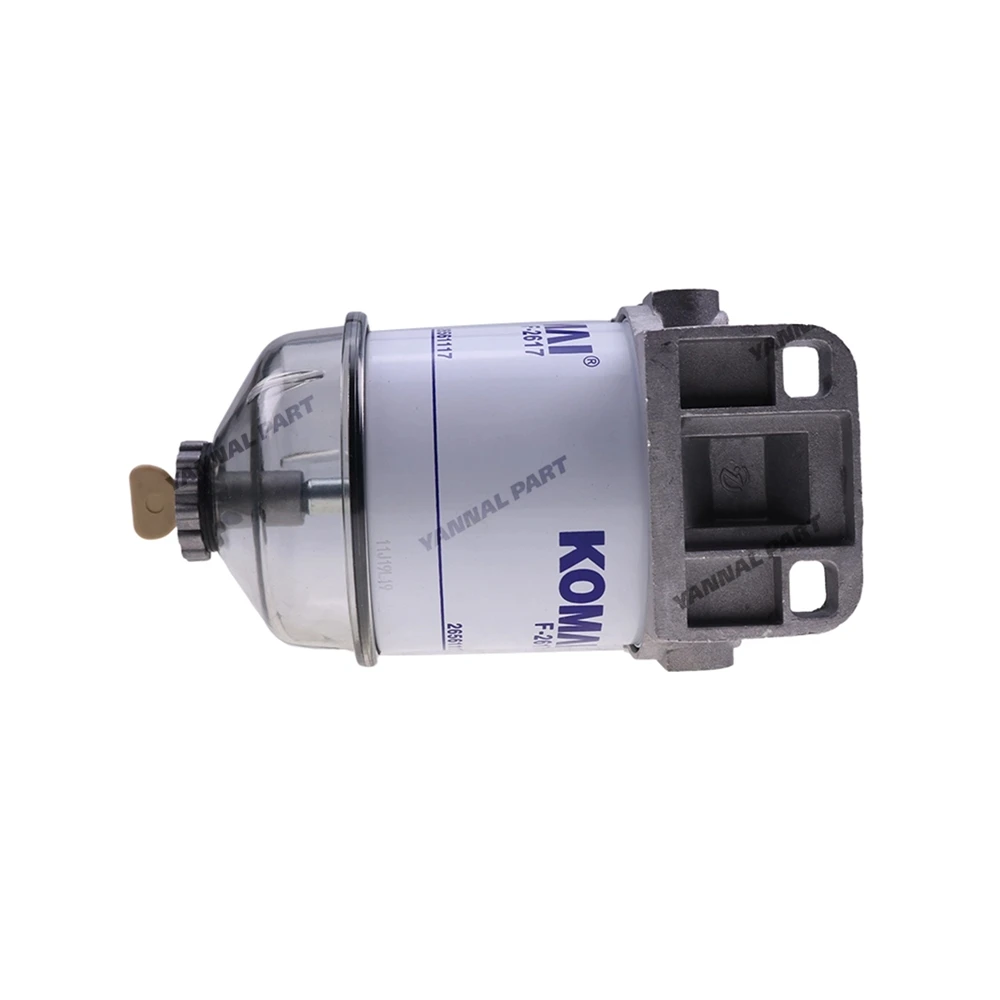

Fuel Filter Assembly 6560348 for Bobcat 453 543 553 631 643 645 731 741 743 843