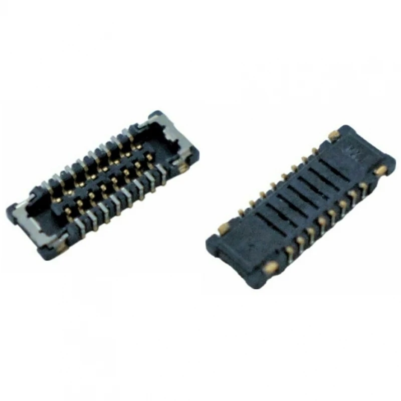 Connettore Fpc Per Nintendo Switch Flex Micro Sd Card Memory Sostituzione # Nintendo Switch (Hac-001, Hac-001(-01))