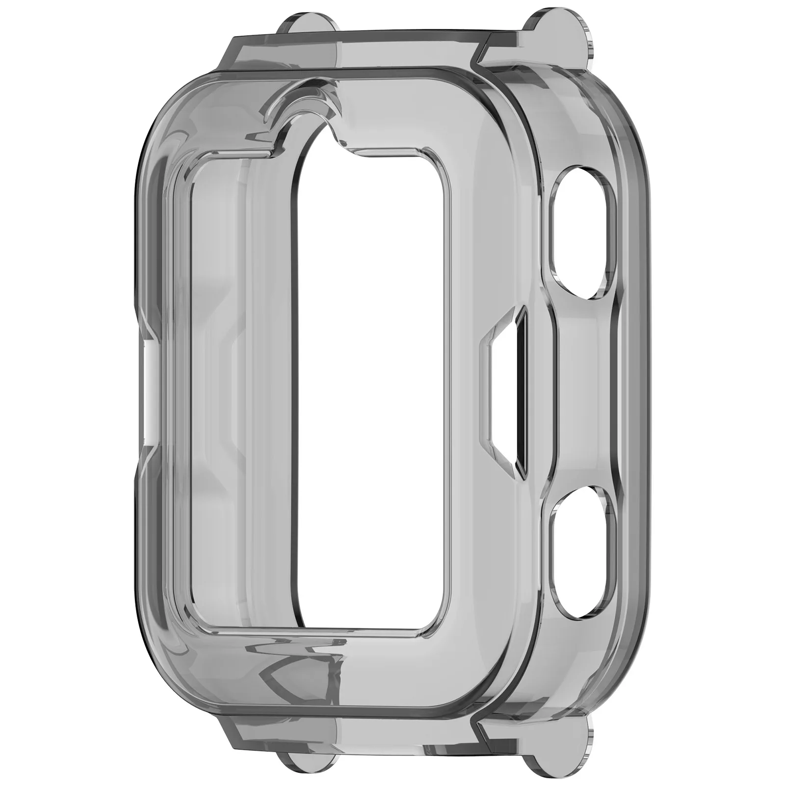 Silicone Protective Case for Kids Smart Watch – Full Bumper Cover