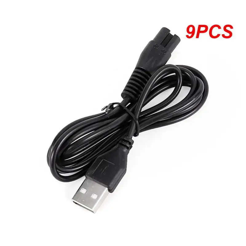 

9PCS Charging Cable Power Cable Charger For Garmin Fenix 7 7S x 6S 6X 5 5S 5X Forerunner245 Venu Vivoactive 3 4 4S Plug Cover