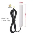 White-1.5M Cable