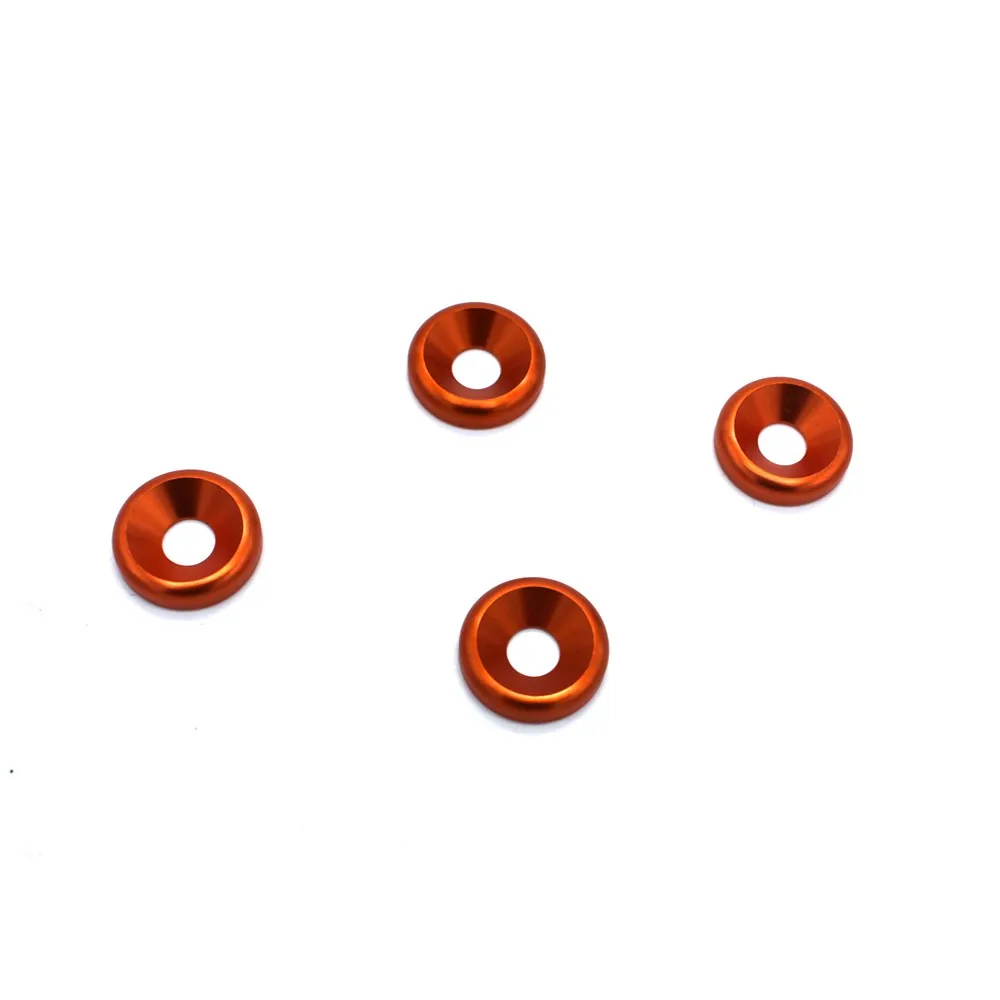 Motorcycle Accessories Rear Fender Mudguard Screw Fairing Bolts Washer Screws For KTM 790 890 Adventure ADV R S 790ADV 890ADV