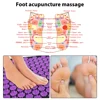 Acupressure Yoga Mat Kuznetsov's Applicator Cushion Sensi Massage Body Needles With Spikes Pillow Foot Massager Fitness Pilates 4