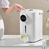 Joyoung Electric Kettle 5L Stainless Steel Tank 220V Water Dispenser 1600W Temperature Setting Water Boiler Kitchen Appliances 3