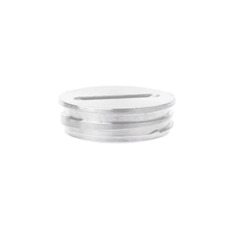 Battery Screw Cover Lid Replacement Repair Spare Accessory for Apple Wireless Bluetooth-compatible Keyboard A1314