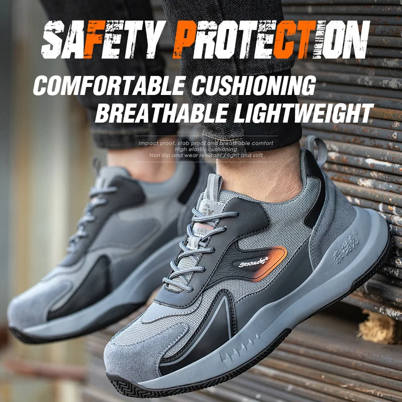 Amazon Waterproof Work Sneakers Amazon Steel Toe Shoes For Woman