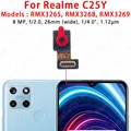 Realme C25Y Front