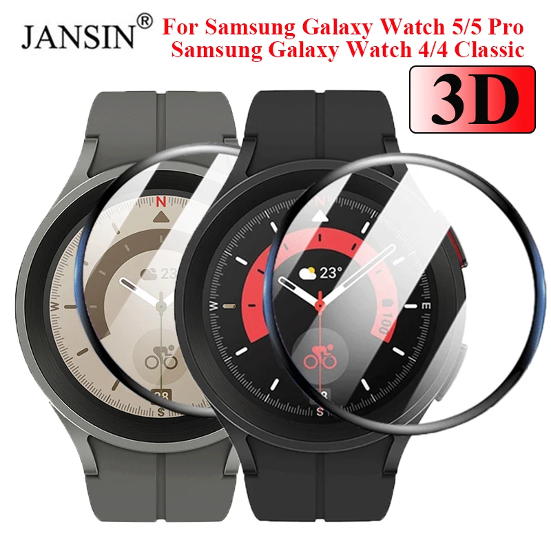 ScreenProtectorForSamsungGalaxyWatch544mm40mm5Pro45mmTPUSmartwatchProtectiveFilm.jpg