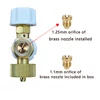 Foam Generator Foam Nozzle snow foam lance foam cannon Car Foam Wash Sprayer for Lavor Vax Denzel Aldi Workzone Pressure Washer 5