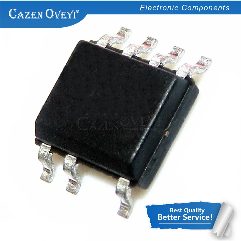 

5 шт./партия NCP1247AD065R2G 1247A065 SOP-7
