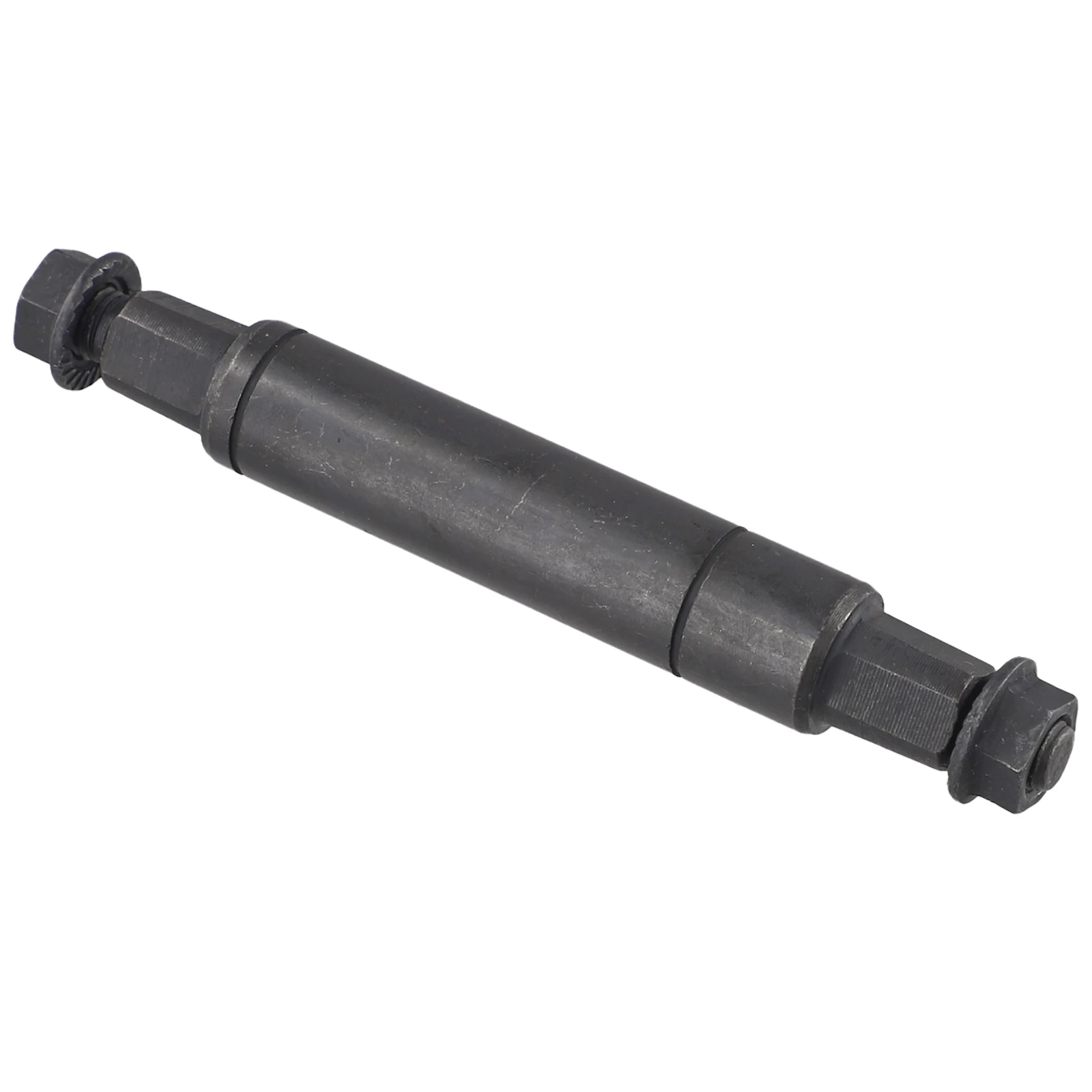 Indoor Cycling Axle Centre Shaft Dynamic Bike Accessories Pedal Bearing Pedals 142mm Anti-corrosion