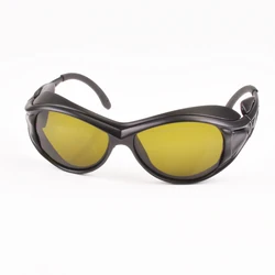 1064nm 1070nm 1080nm 1100nm Laser Safety Glasses  For 850nm-1300nm For Laser Cutting and Laser Welding Machine