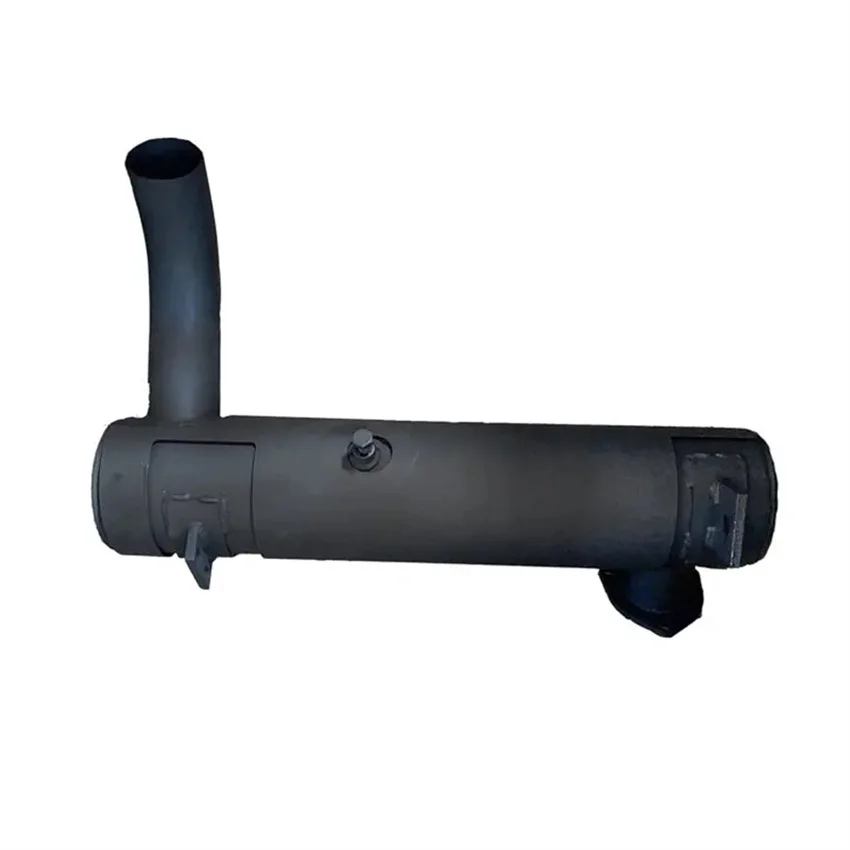 6687887 Marmitta Per Manzo Bobcat A300 S220 S250 S300 S330 T250 T300 T320