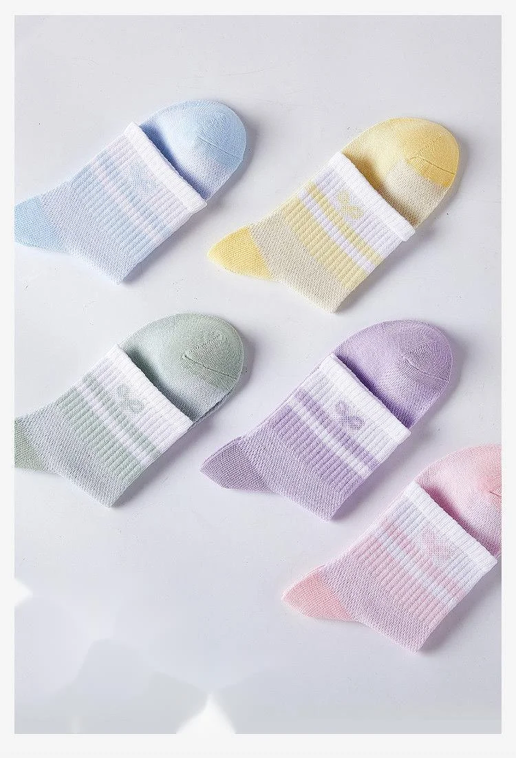 Comfortable, trendy, personalized, and beautiful socks_voghion.com