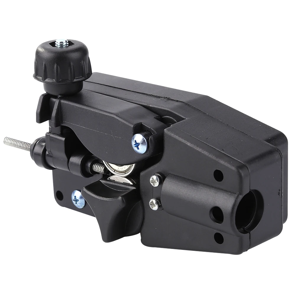 ABS Welding Machine Mini Wire Feeding Assembly 0.6-0.9 Wire Feeder Motor for MIG MAG Welding Machine Accessories